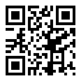 拍歌音乐二维码