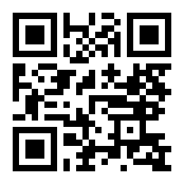 闻天武帝二维码