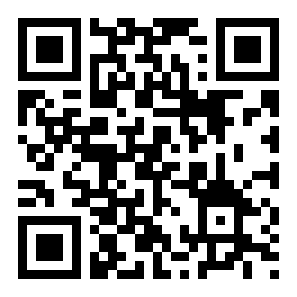 巍巍青山二维码