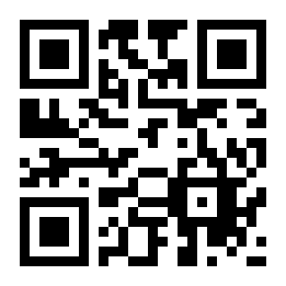 大头猛冲二维码