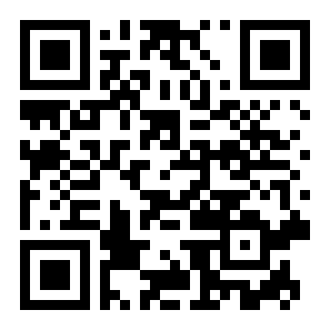 烤鱼大师二维码