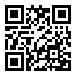青鸟影视二维码