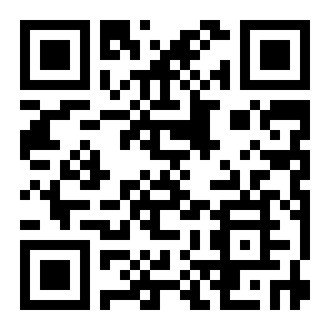 贝贝公主美甲店二维码