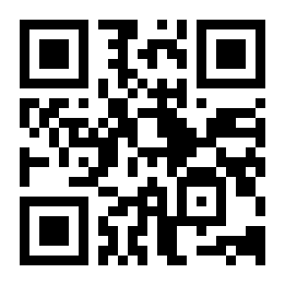 车轮挑战二维码