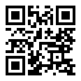 全境通告二维码