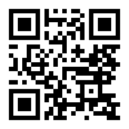 面具火柴人二维码