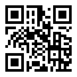 2048核基地二维码