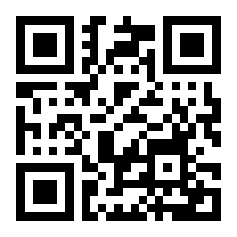 木筏僵尸二维码