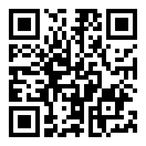 生日宝典二维码