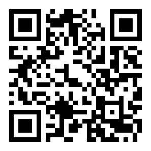 泰剧兔粉色版二维码