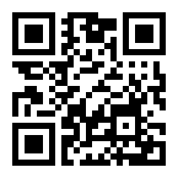 精点相机二维码