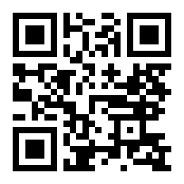 迷你切水果二维码