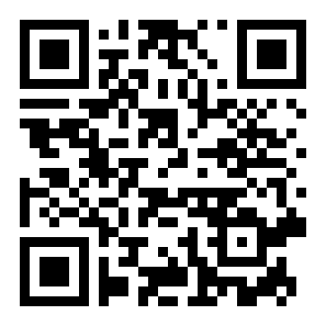 成倍放大镜二维码