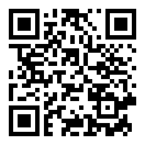 爱酷影视TV版二维码