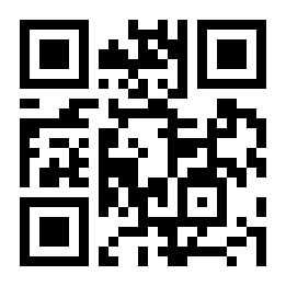 名创优品二维码