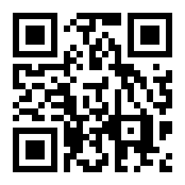 书海阁小说网二维码