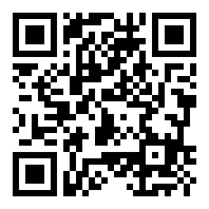 老爹大排档二维码