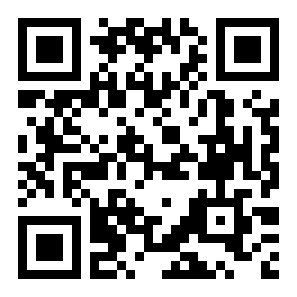 汽车护理店二维码