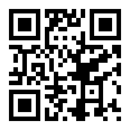 石球擂台赛二维码