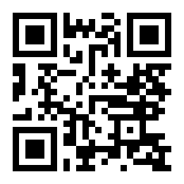 明拓名品二维码