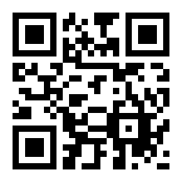 随机跨栏大冒险二维码