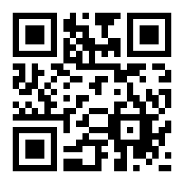 城市极速赛车3D二维码