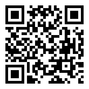 机场模拟器二维码