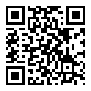 极云普惠云电脑二维码