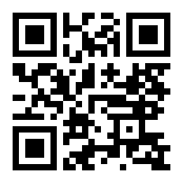 必然商城二维码