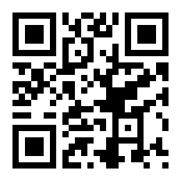 空中跑酷达人二维码