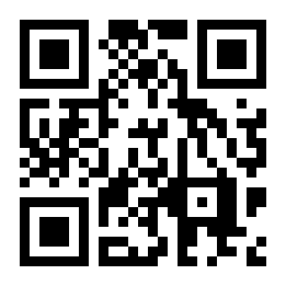 3D射击模拟器二维码