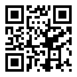 街头开放赛车二维码