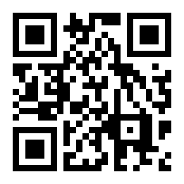 天气云图实况二维码