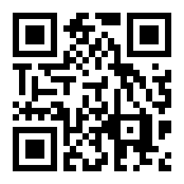 协和影音二维码