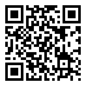 lr滤镜君二维码