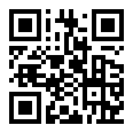 韩国地铁信息二维码