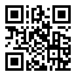 心率健康检测二维码