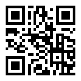 飞翔枪二维码