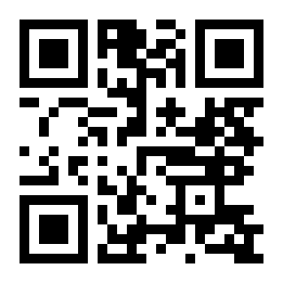 重力游泳二维码