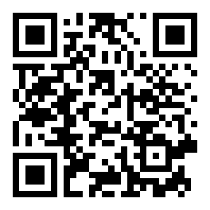 宙雨二维码