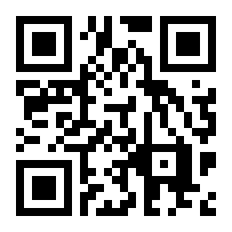 迷妹漫画二维码