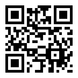 我的小工坊二维码