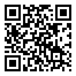 万圣节烹饪最新版二维码