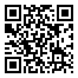 菜狗大战二维码