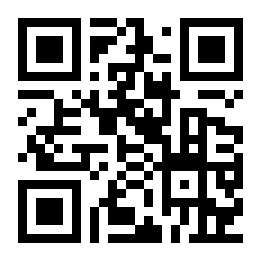 熊猫餐厅二维码