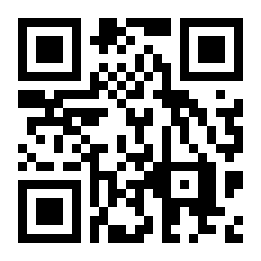 我的寿司吧二维码