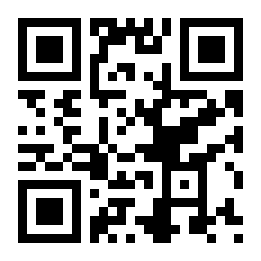 地狱赛车手二维码