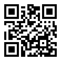 节奏狂欢二维码