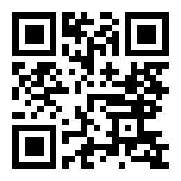 动物之战二维码
