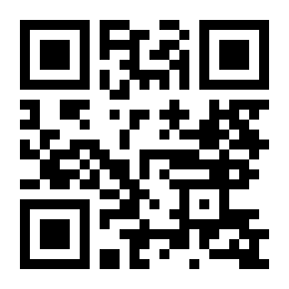 萌甜相机二维码